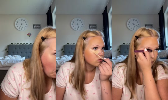 marebare180 TikTok Live — Aug 22, 2026, 4:25 PM
