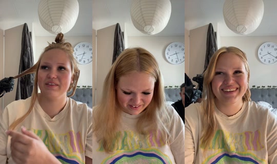 marebare180 TikTok Live — Aug 26, 2026, 1:25 PM