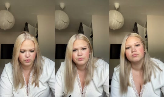 marebare180 TikTok Live — Aug 27, 2026, 1:14 PM