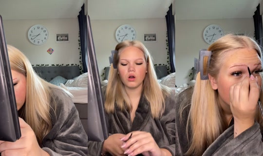 marebare180 TikTok Live — Aug 29, 2026, 1:21 PM