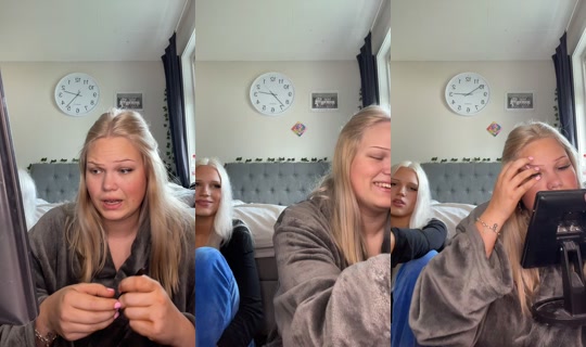 marebare180 TikTok Live — Sep 1, 2026, 12:23 PM