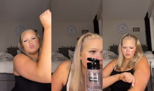 marebare180 TikTok Live — Sep 2, 2026, 8:26 PM