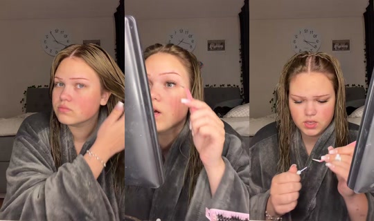 marebare180 TikTok Live — Oct 2, 2026, 6:05 PM