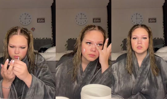 marebare180 TikTok Live — Oct 2, 2026, 6:56 PM