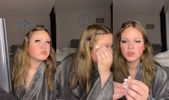 marebare180 TikTok Live — Oct 2, 2026, 10:55 PM