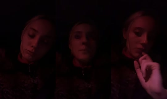 maren123451 TikTok Live — Aug 22, 2026, 11:15 PM