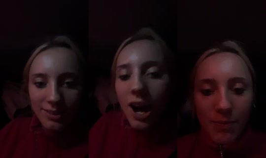 maren123451 TikTok Live — Aug 23, 2026, 1:42 AM