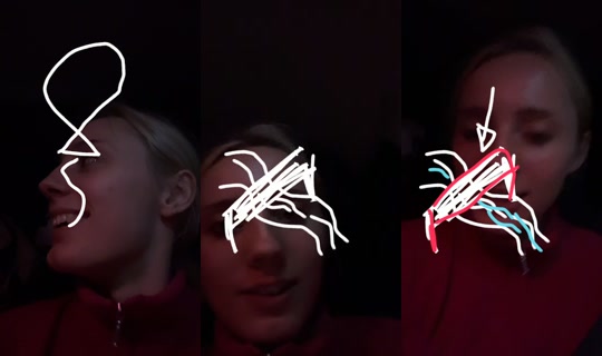 maren123451 TikTok Live — Aug 23, 2026, 1:58 AM