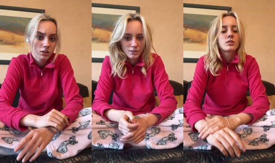 maren123451 TikTok Live — Aug 23, 2026, 5:17 AM