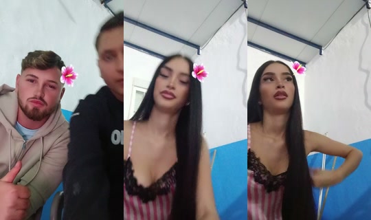 margaasuareez TikTok Live — Sep 29, 2026, 10:46 PM