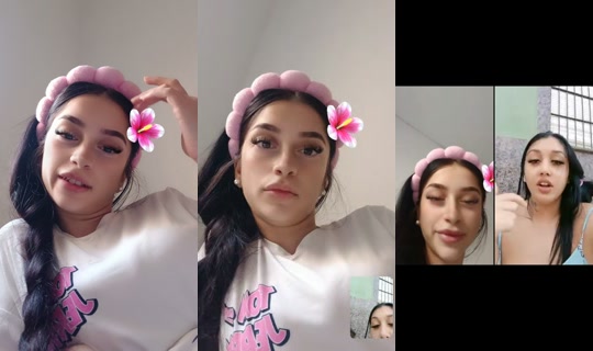 margaasuareez TikTok Live — Oct 1, 2026, 2:26 PM