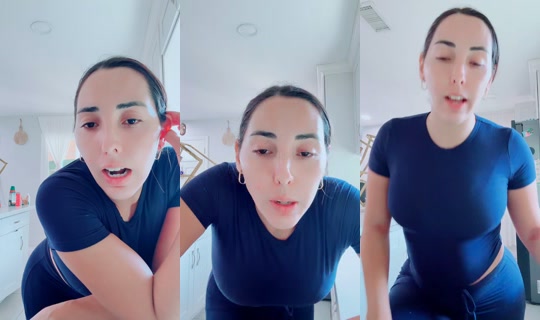 margaret12x TikTok Live — Oct 5, 2026, 11:03 PM