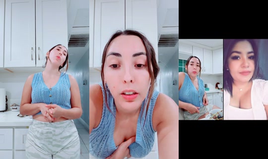 margaret12x TikTok Live — Oct 7, 2026, 2:09 AM