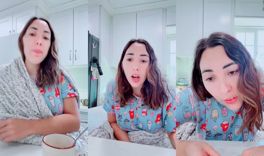 margaret12x TikTok Live — Oct 7, 2026, 2:58 PM