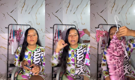 margarethmoreno04 TikTok Live — Oct 1, 2026, 3:31 AM