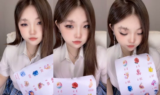 margaretkung TikTok Live — Aug 21, 2026, 12:36 PM
