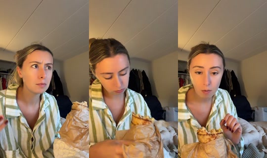 margauxvc TikTok Live — Sep 19, 2026, 10:05 PM