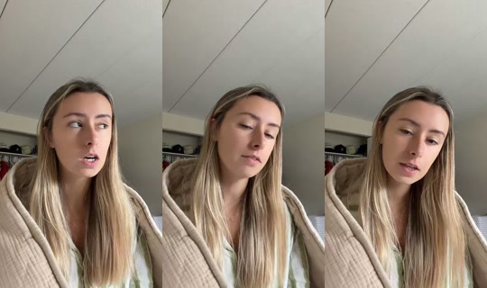 margauxvc TikTok Live — Sep 20, 2026, 3:09 PM