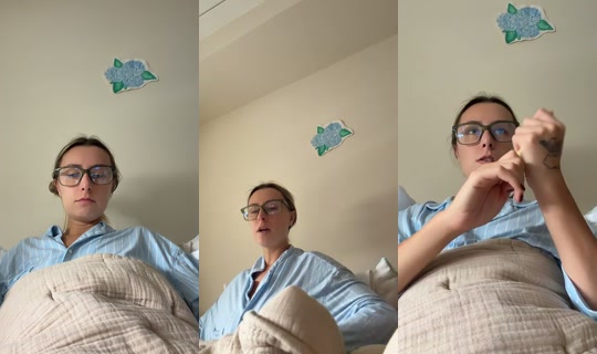 margauxvc TikTok Live — Sep 20, 2026, 5:11 PM