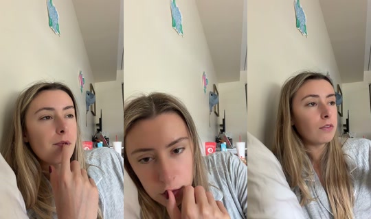 margauxvc TikTok Live — Sep 25, 2026, 5:06 PM