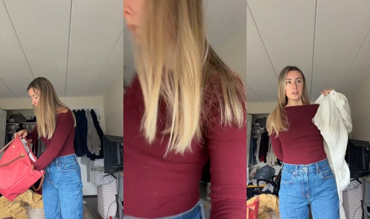 margauxvc TikTok Live — Sep 25, 2026, 7:04 PM