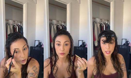 margaweeda14 TikTok Live — Oct 3, 2026, 3:06 PM