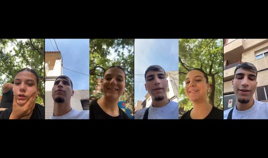 marggimenezz_ TikTok Live — Oct 1, 2026, 11:39 AM