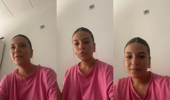 marggimenezz_ TikTok Live — Oct 2, 2026, 10:33 AM
