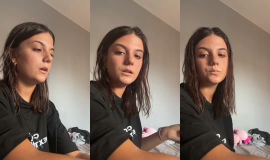 marggimenezz_ TikTok Live — Oct 3, 2026, 2:25 PM