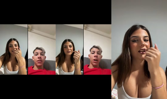 marggimenezz_ TikTok Live — Oct 3, 2026, 7:10 PM