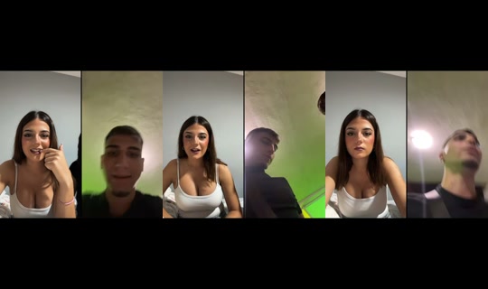 marggimenezz_ TikTok Live — Oct 3, 2026, 7:25 PM