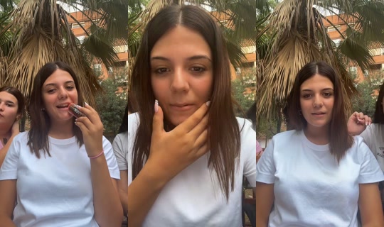 marggimenezz_ TikTok Live — Oct 4, 2026, 1:00 PM
