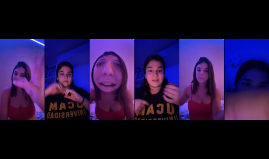 marggimenezz_ TikTok Live — Oct 5, 2026, 10:36 PM