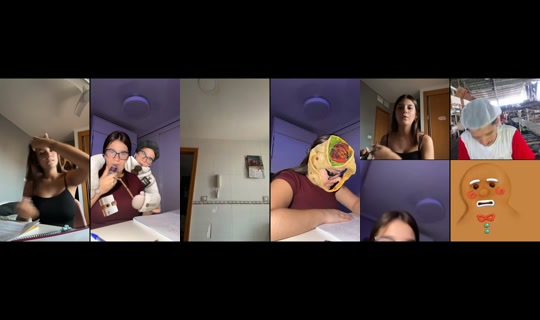 marggimenezz_ TikTok Live — Oct 6, 2026, 5:00 PM