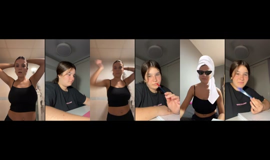 marggimenezz_ TikTok Live — Oct 8, 2026, 9:15 PM
