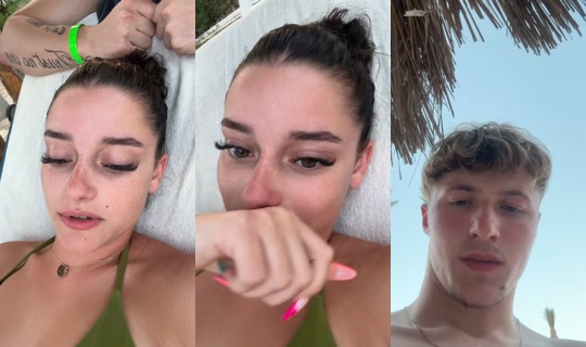 margglvb TikTok Live — Aug 21, 2026, 5:44 PM