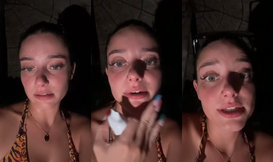 margglvb TikTok Live — Aug 23, 2026, 7:32 PM