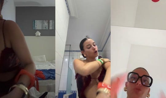 margglvb TikTok Live — Aug 23, 2026, 11:44 PM