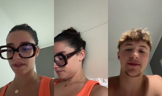 margglvb TikTok Live — Aug 28, 2026, 10:07 AM
