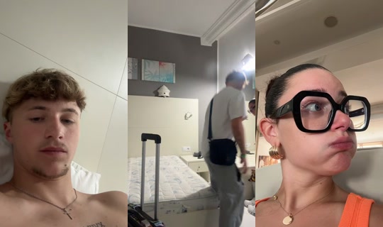 margglvb TikTok Live — Aug 28, 2026, 10:57 AM