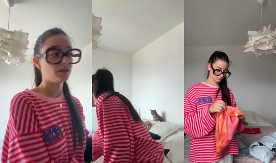 margglvb TikTok Live — Aug 31, 2026, 9:36 AM