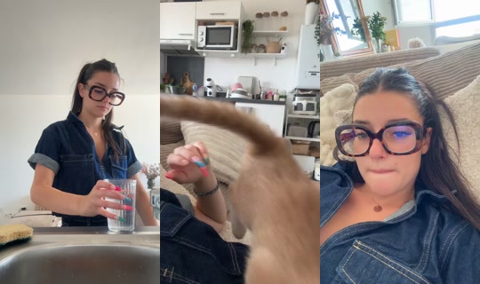 margglvb TikTok Live — Sep 2, 2026, 12:24 PM