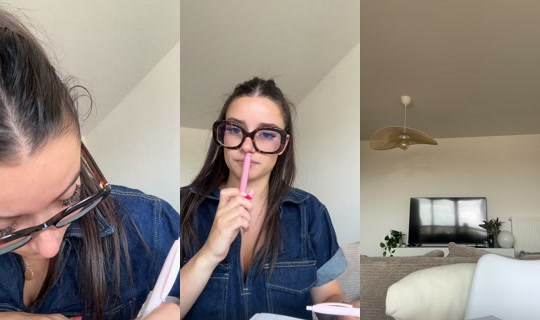 margglvb TikTok Live — Sep 2, 2026, 12:56 PM