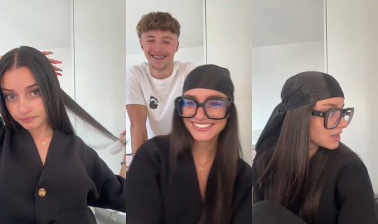 margglvb TikTok Live — Sep 3, 2026, 10:51 AM