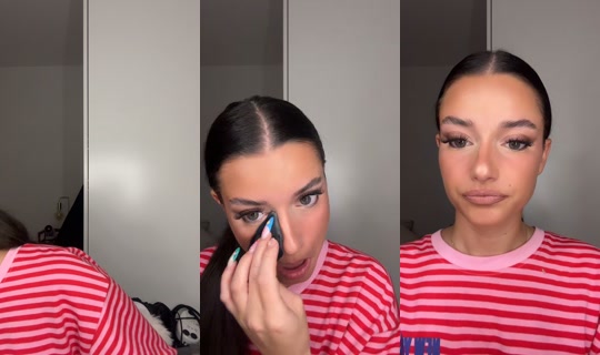 margglvb TikTok Live — Sep 3, 2026, 9:36 PM