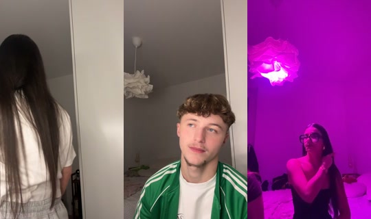 margglvb TikTok Live — Oct 1, 2026, 11:00 PM