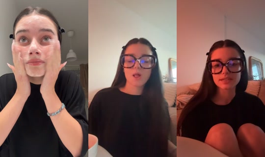 margglvb TikTok Live — Oct 2, 2026, 5:04 PM