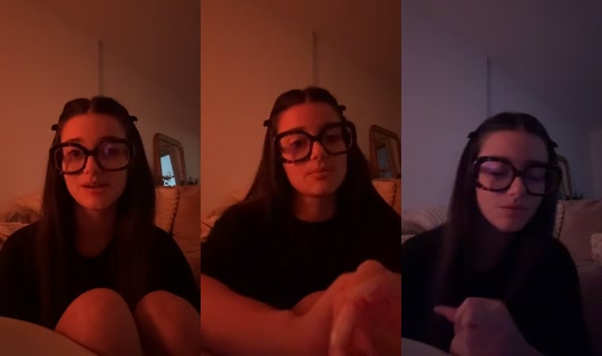 margglvb TikTok Live — Oct 2, 2026, 5:54 PM