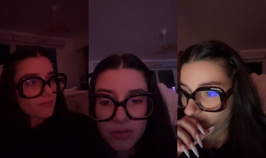 margglvb TikTok Live — Oct 2, 2026, 6:44 PM