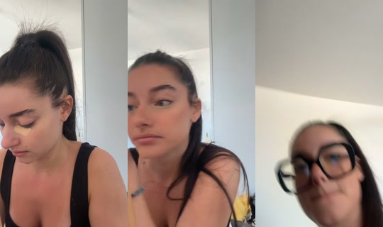 margglvb TikTok Live — Oct 4, 2026, 12:57 PM